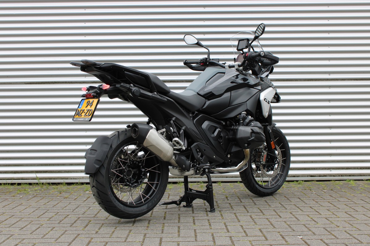 BMW R 1300 GS