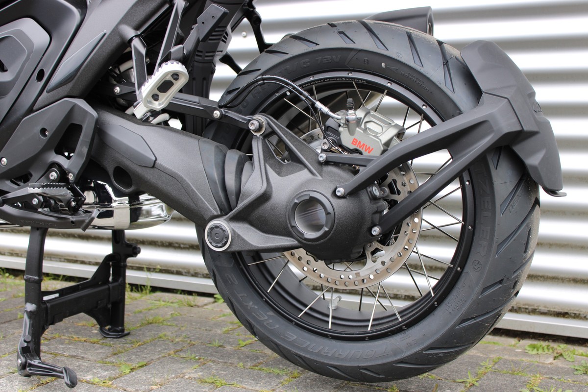 BMW R 1300 GS