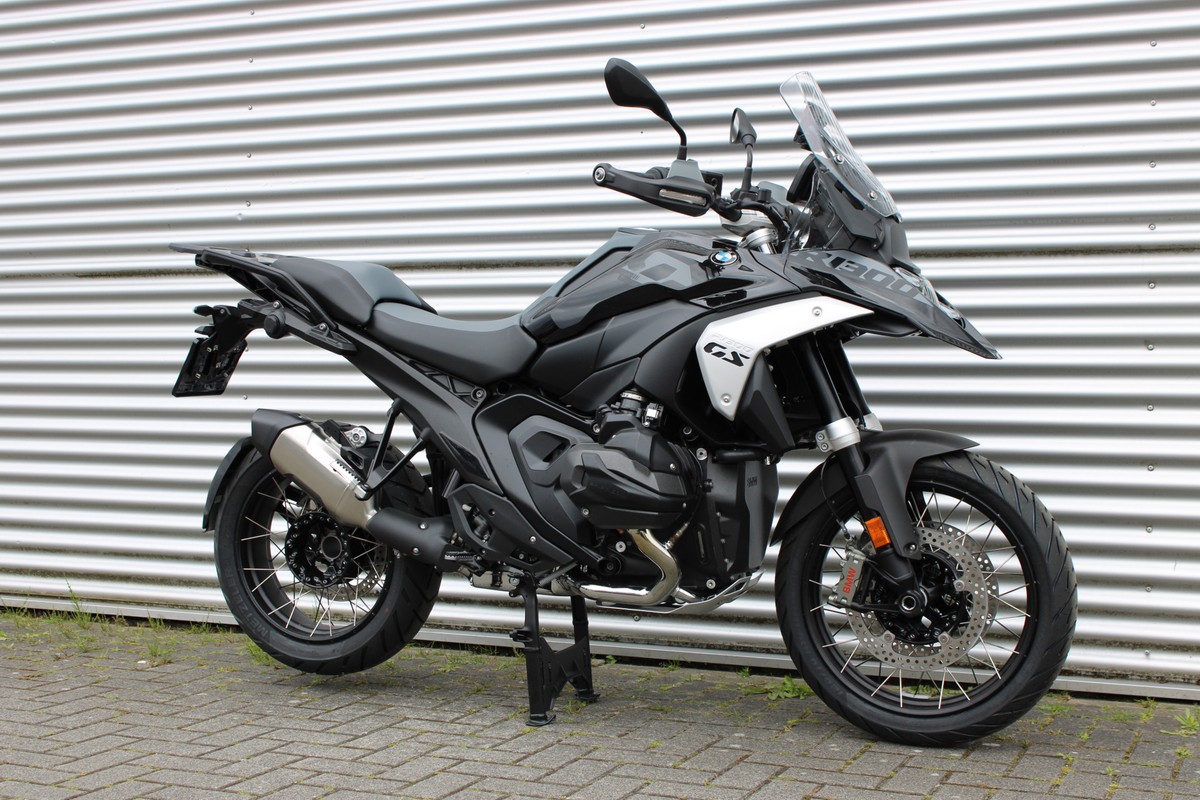 BMW R 1300 GS