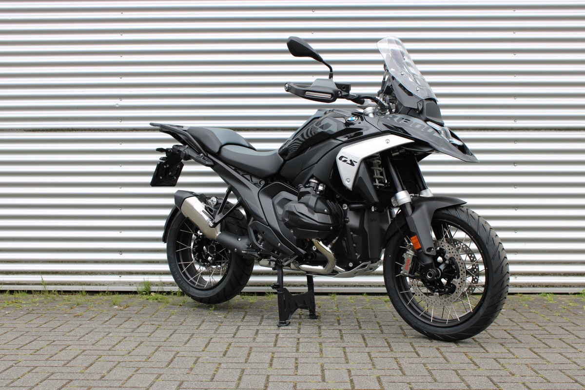 BMW R 1300 GS