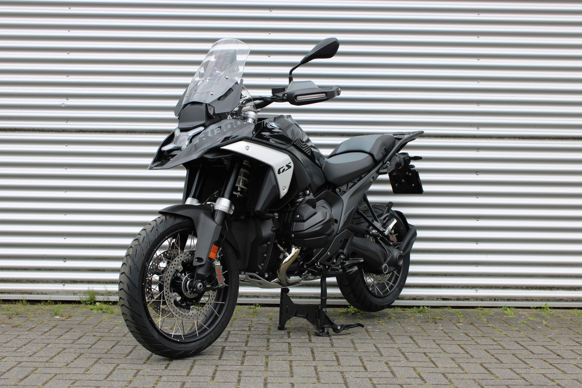 BMW R 1300 GS