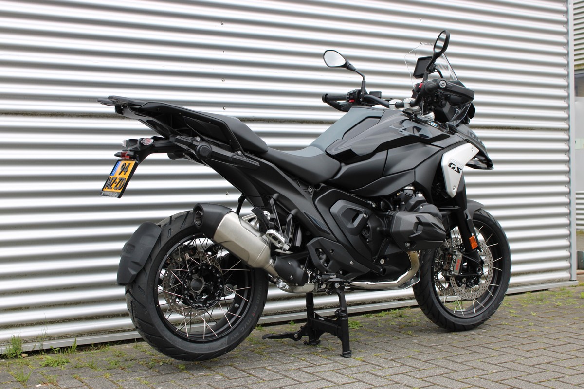 BMW R 1300 GS