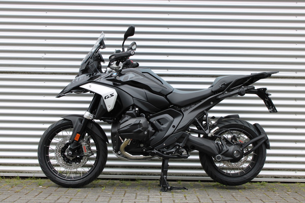 BMW R 1300 GS