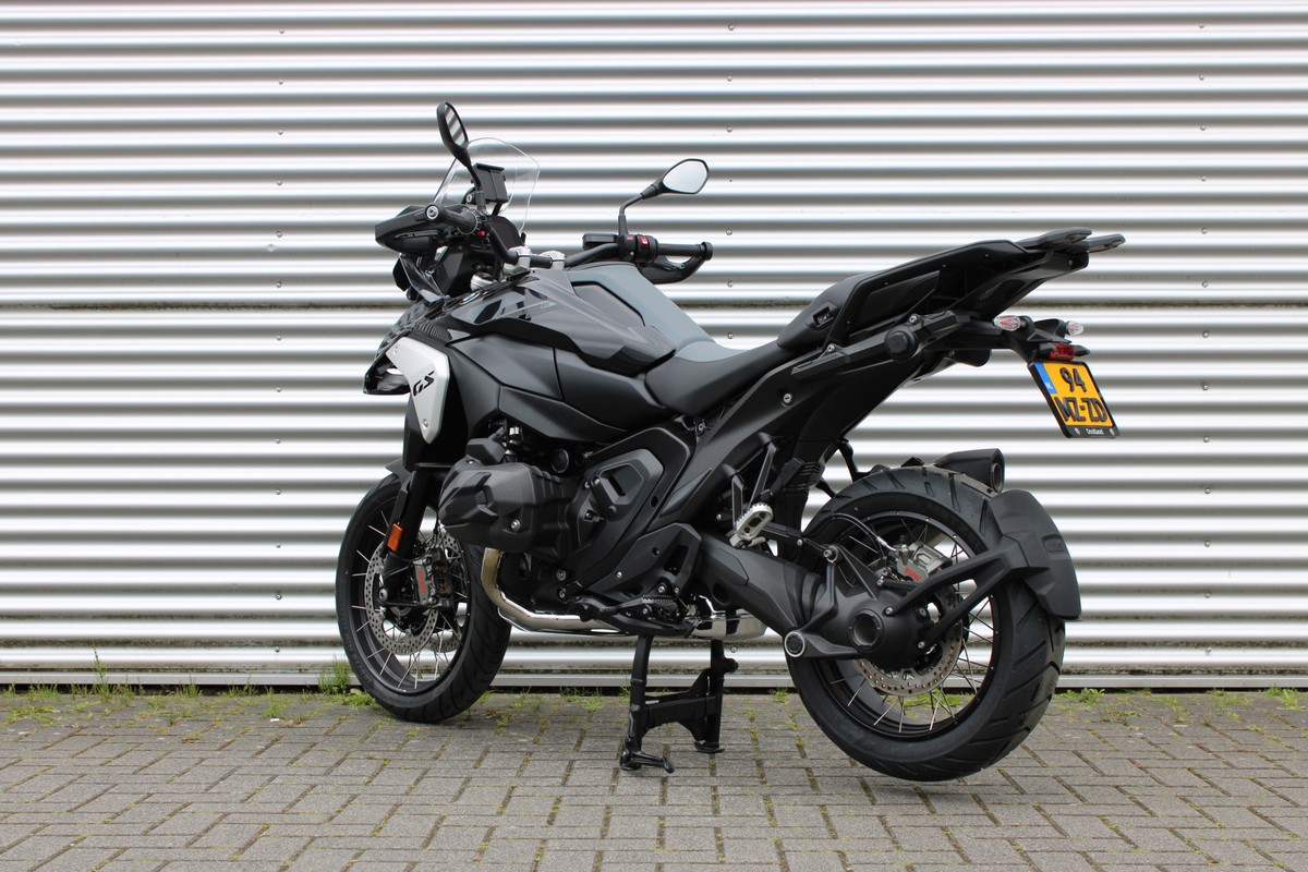 BMW R 1300 GS