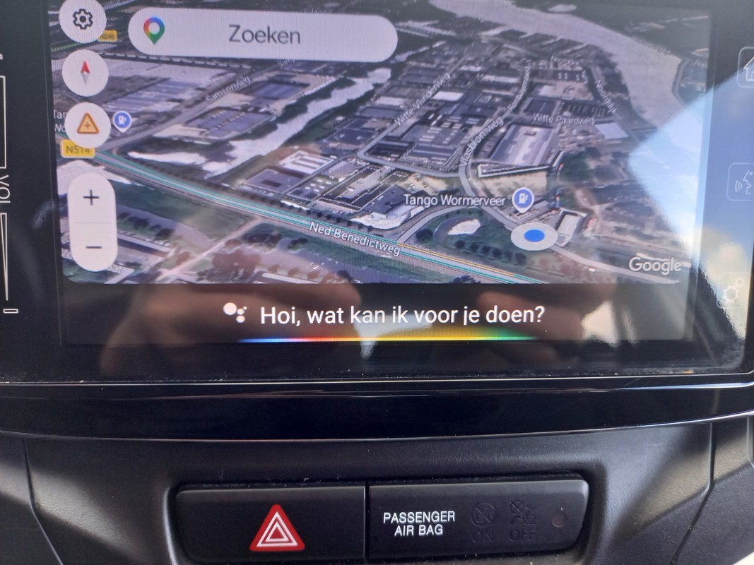 Suzuki Baleno