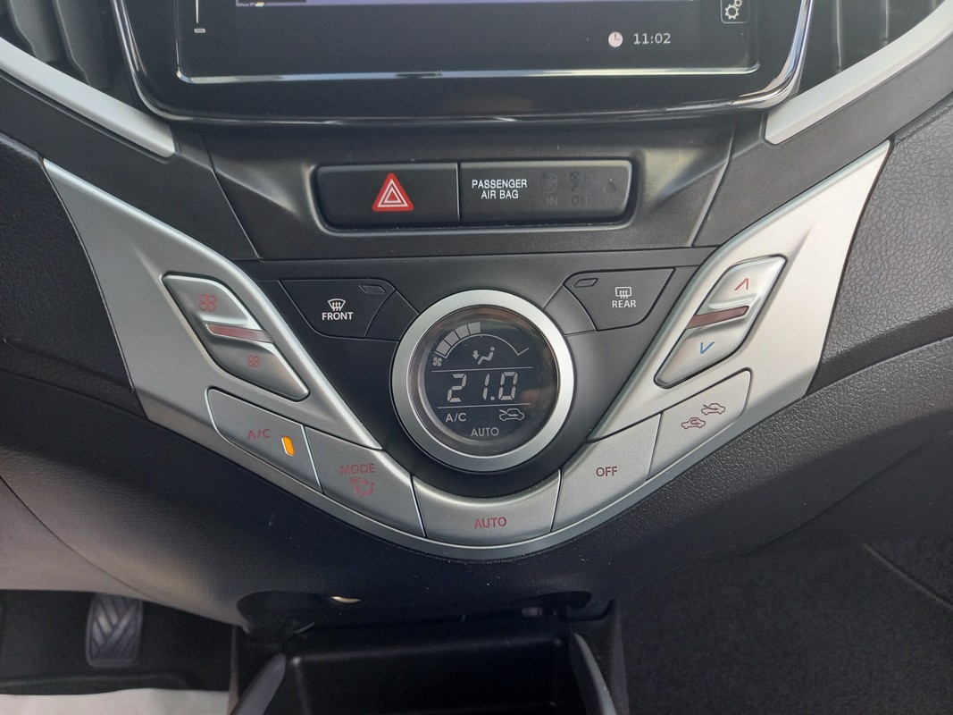 Suzuki Baleno