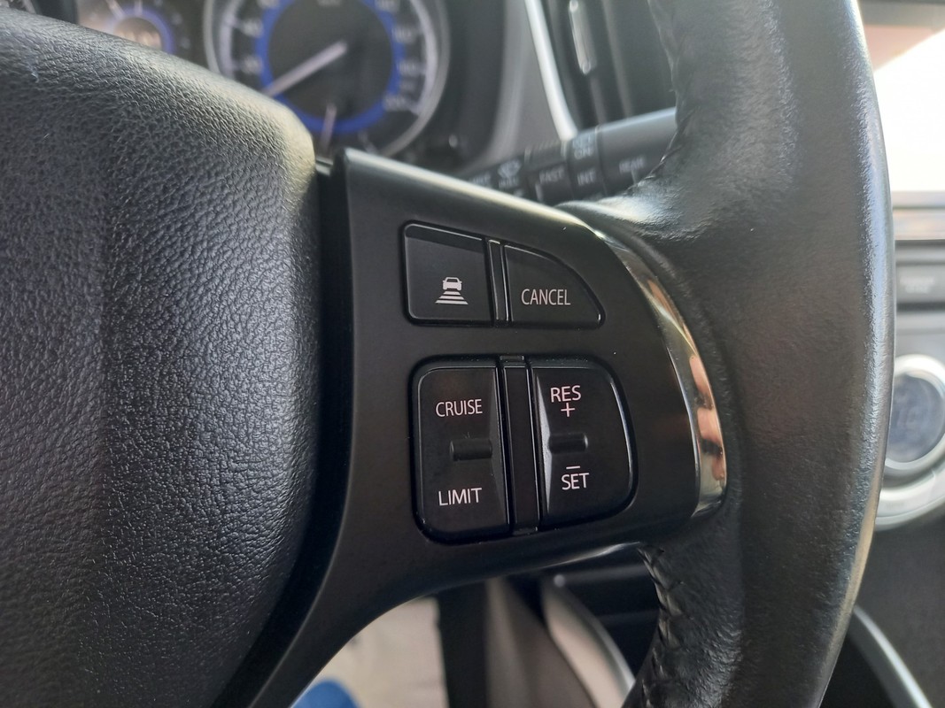 Suzuki Baleno