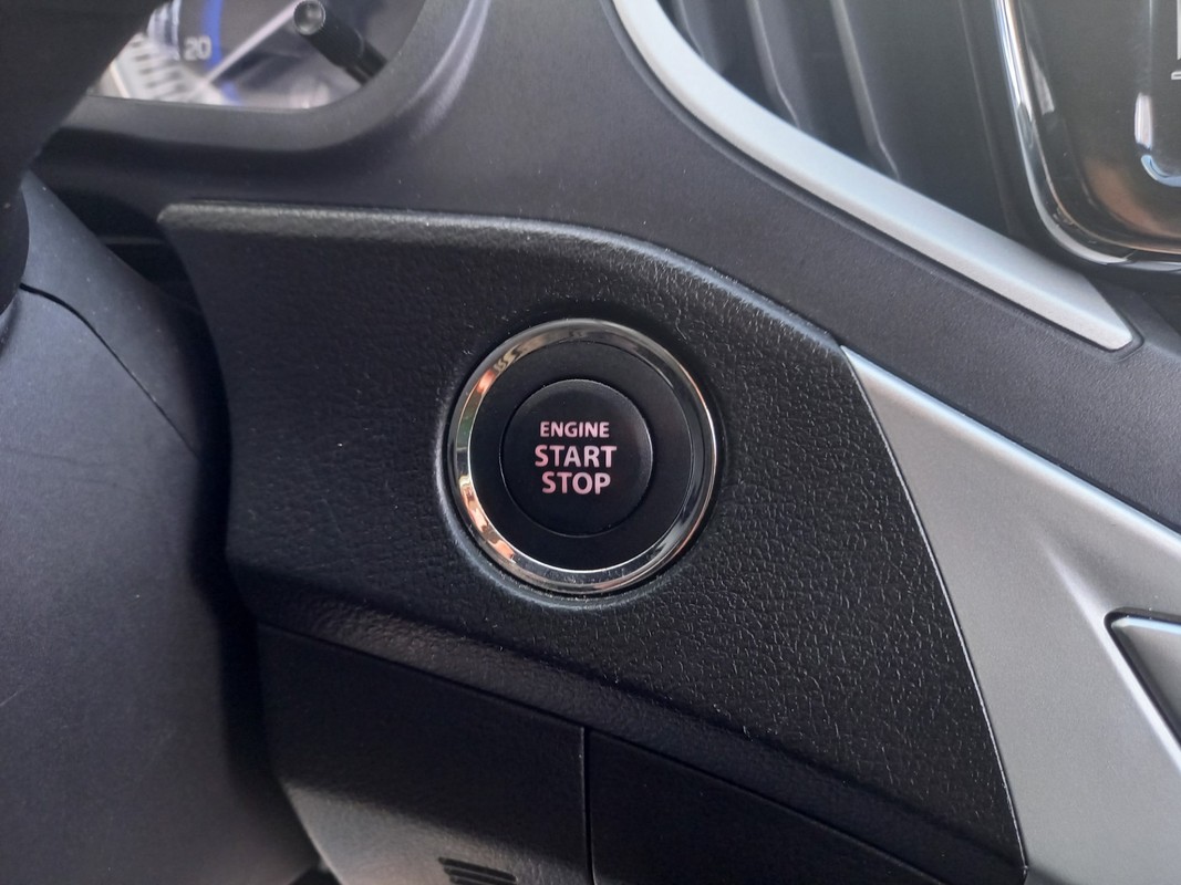 Suzuki Baleno