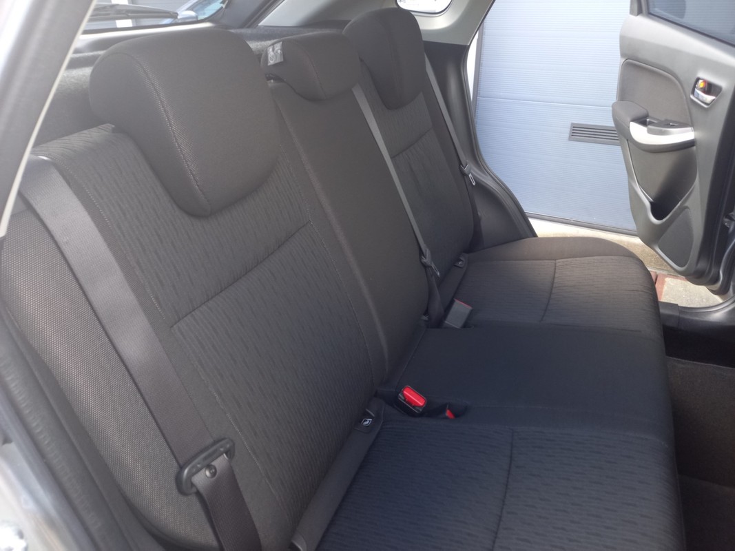 Suzuki Baleno