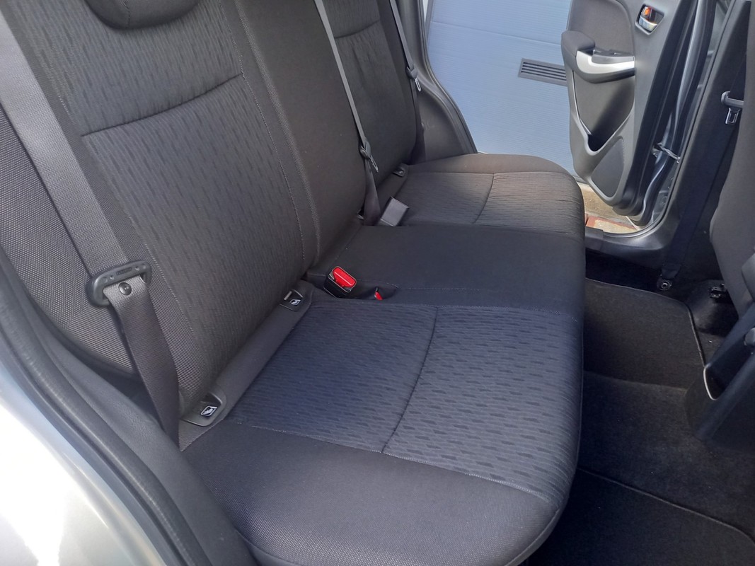 Suzuki Baleno