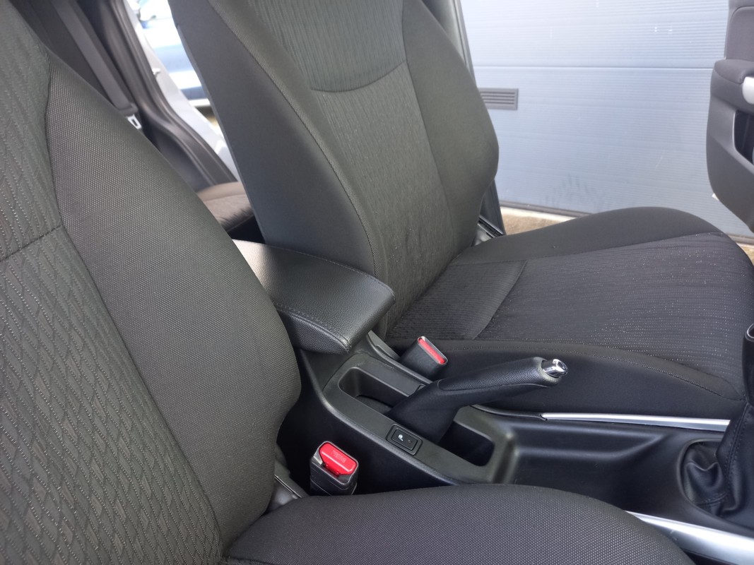 Suzuki Baleno