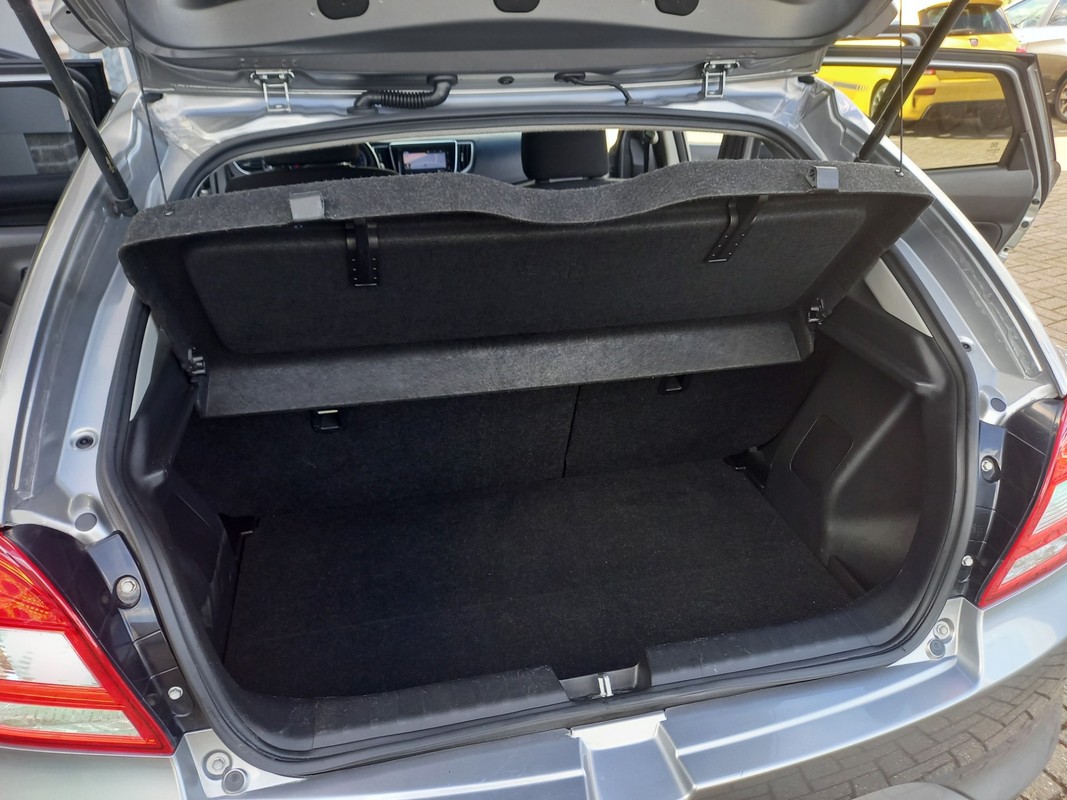 Suzuki Baleno