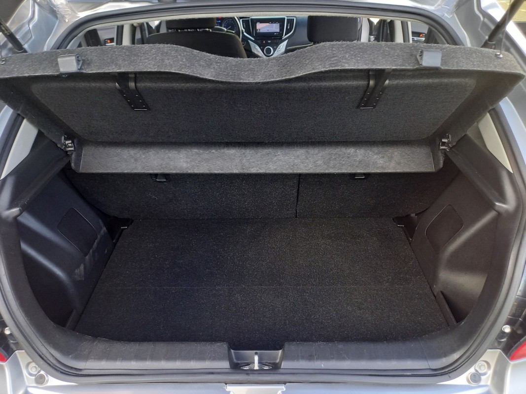Suzuki Baleno