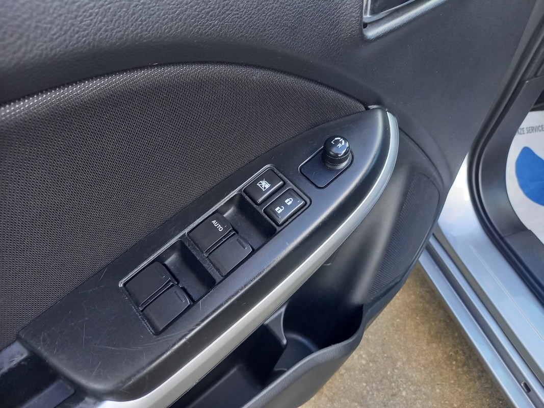 Suzuki Baleno