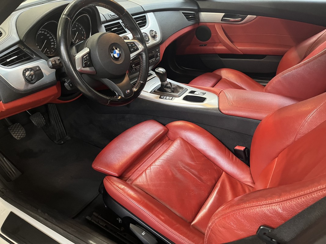BMW Z4