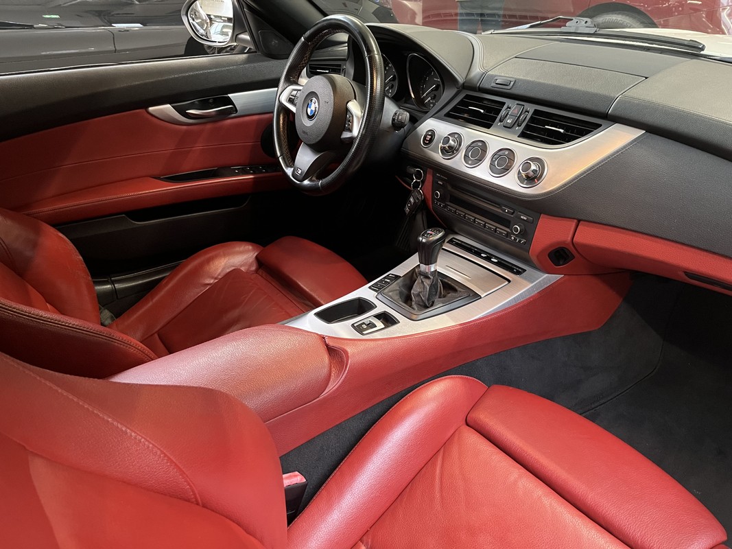 BMW Z4