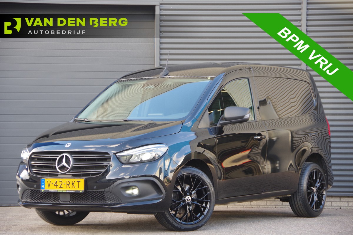 Mercedes-Benz Citan