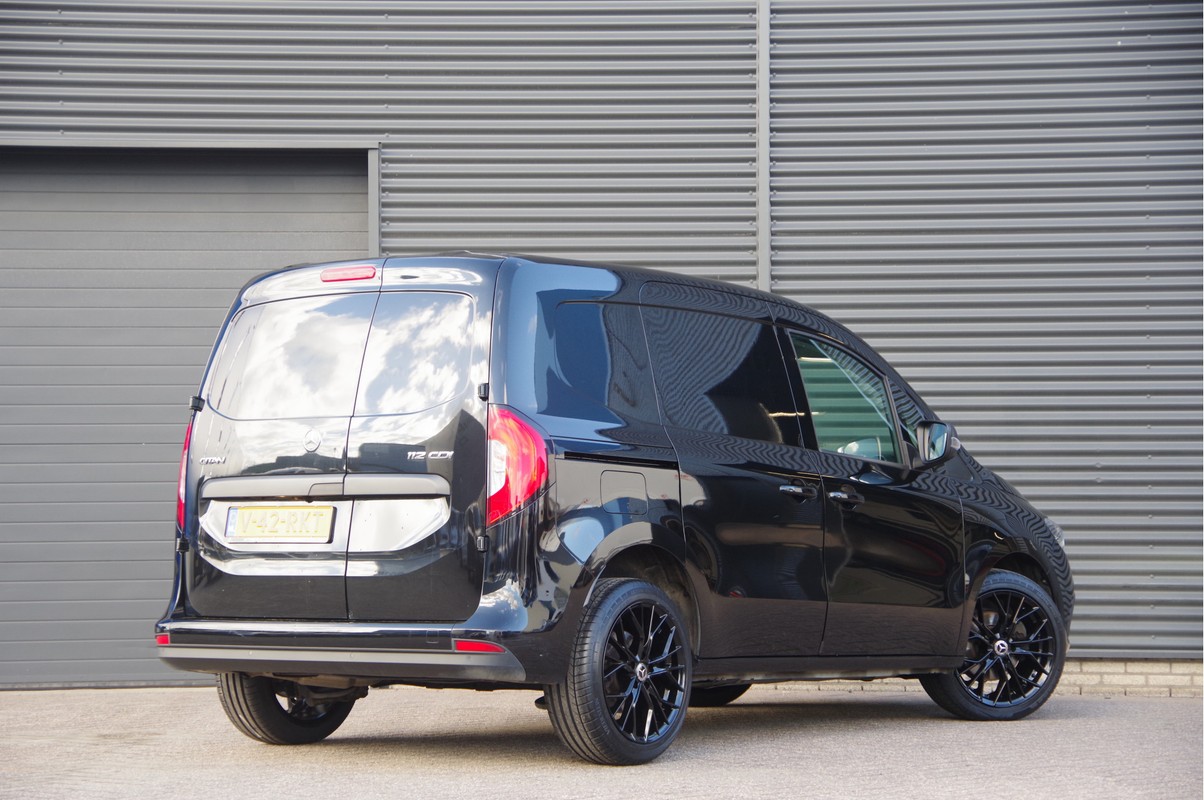 Mercedes-Benz Citan