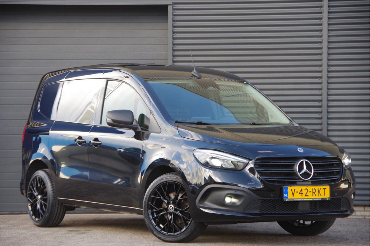 Mercedes-Benz Citan