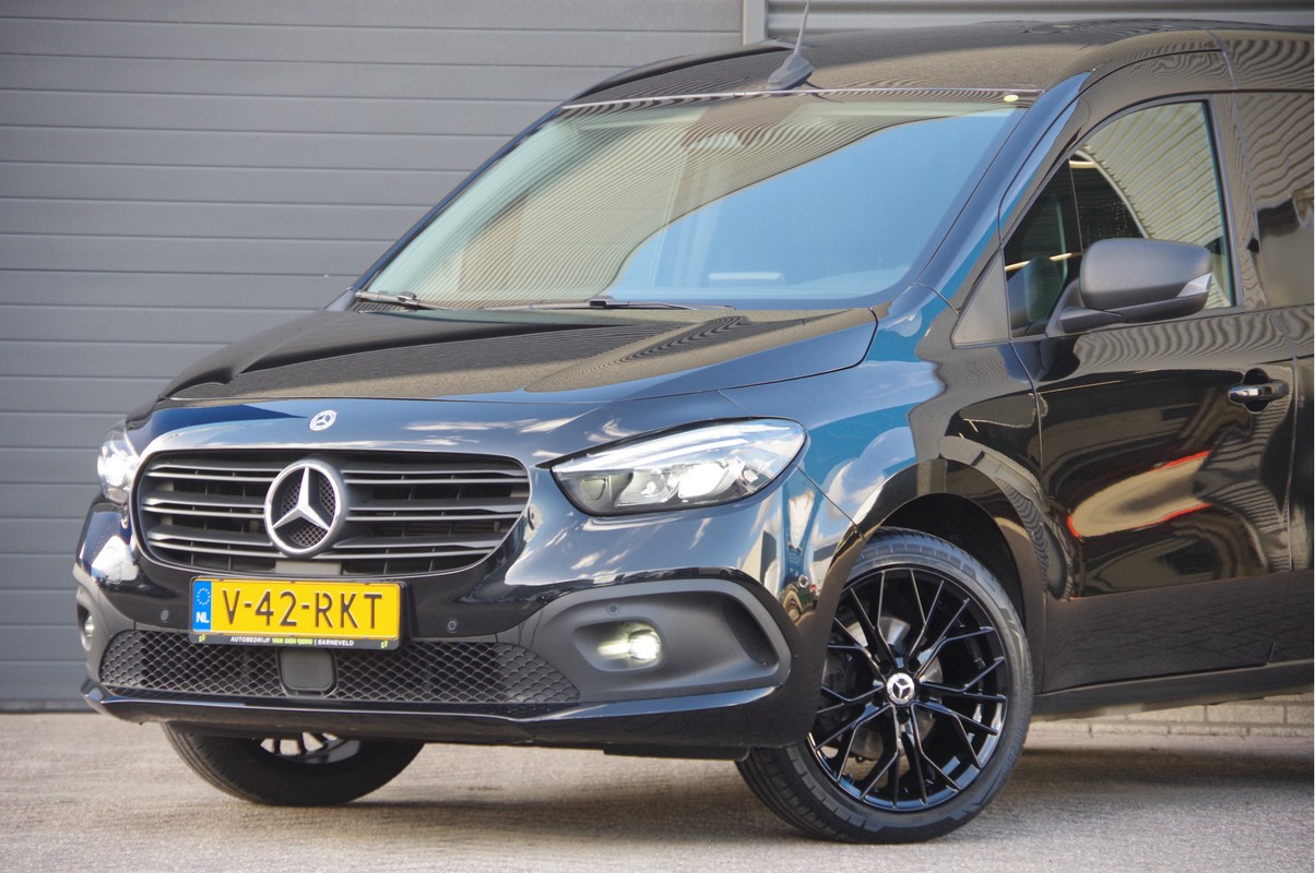 Mercedes-Benz Citan