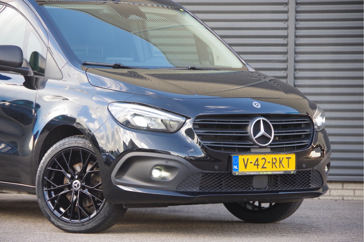 Mercedes-Benz Citan