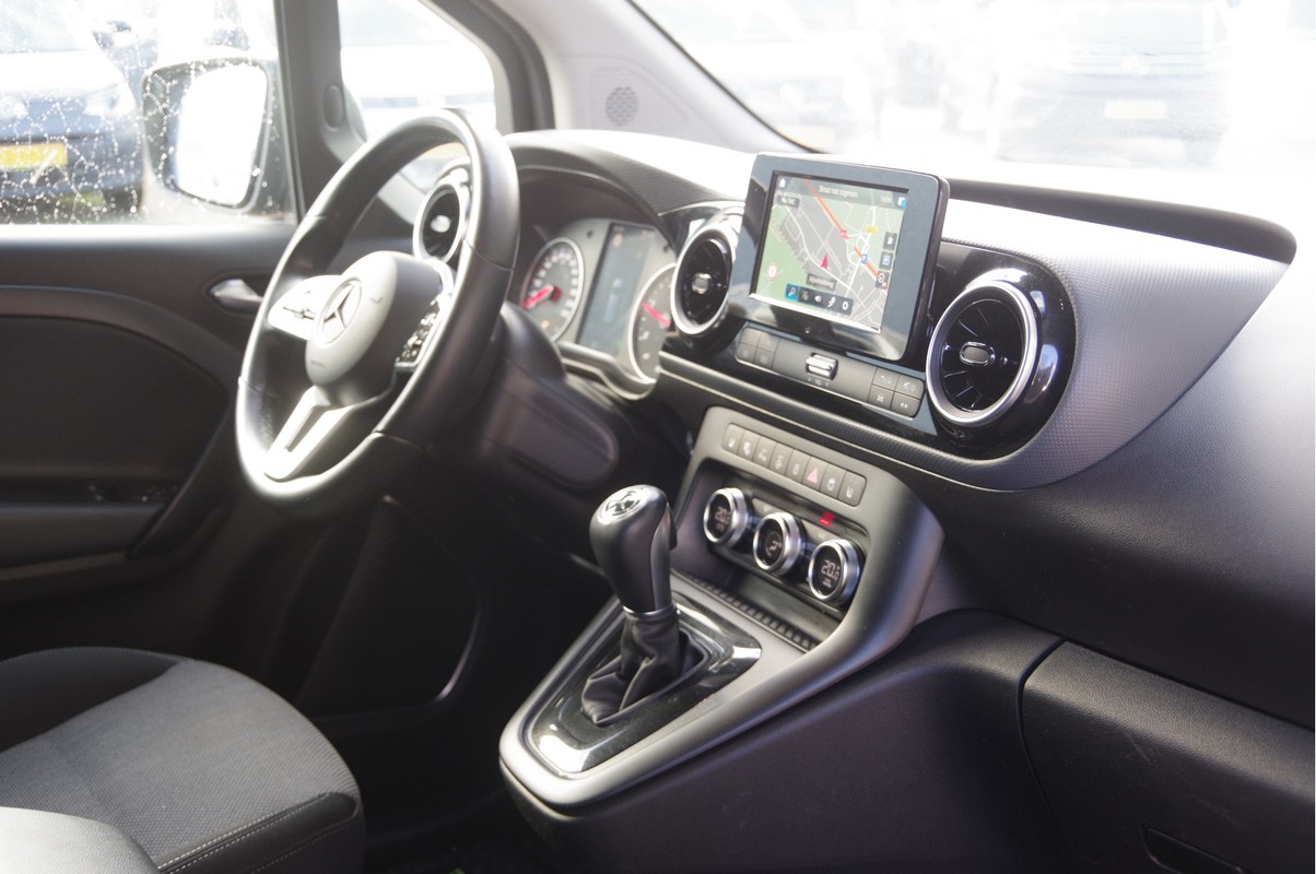 Mercedes-Benz Citan