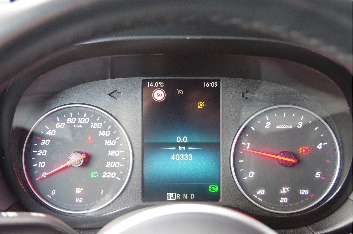 Mercedes-Benz Citan