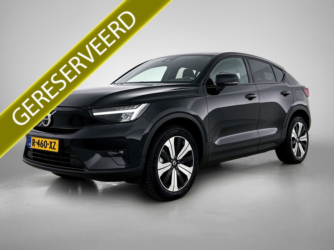 Volvo C40
