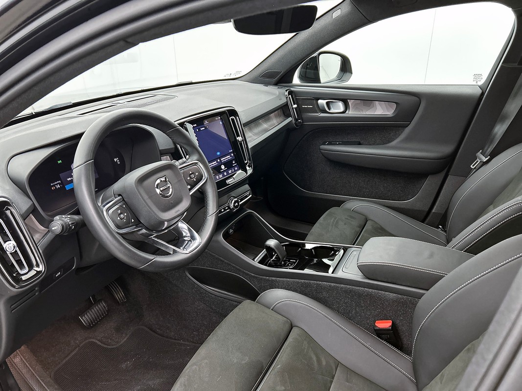 Volvo C40