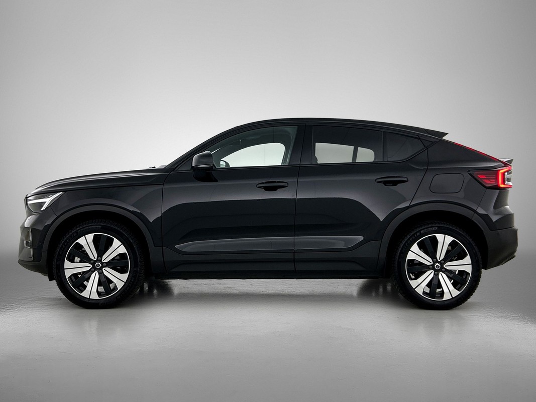 Volvo C40