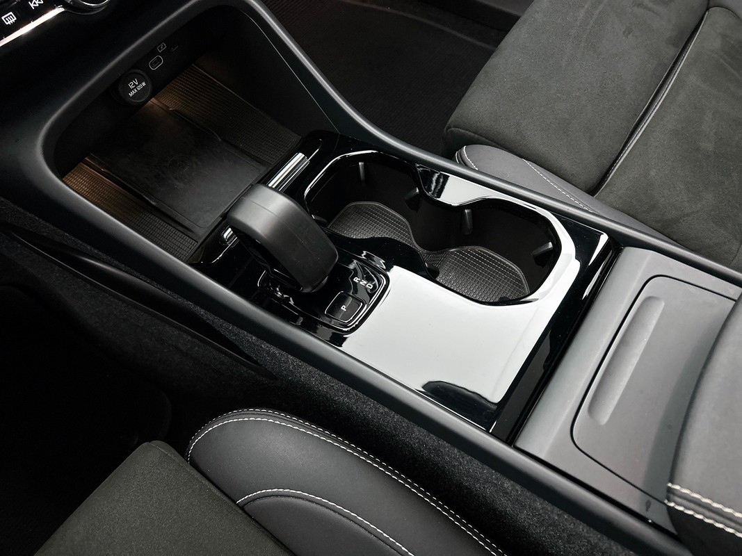 Volvo C40