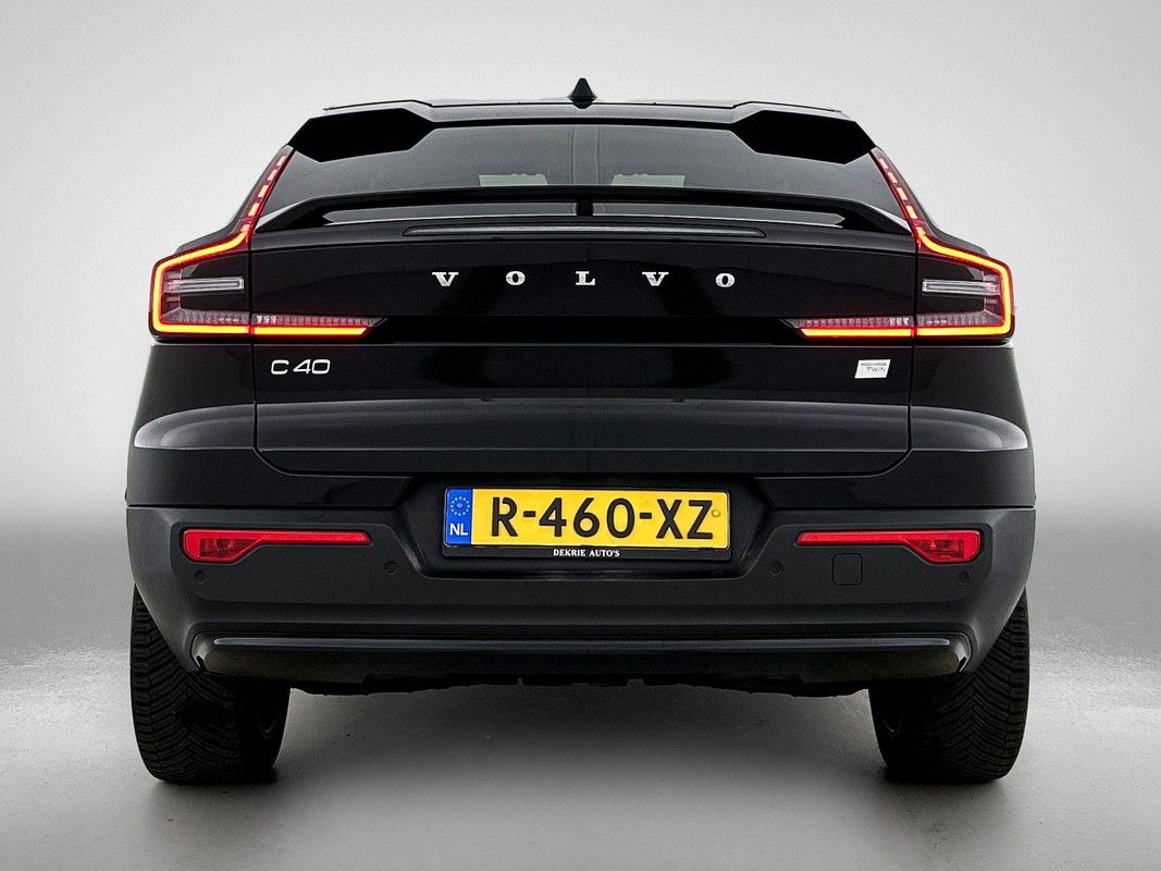 Volvo C40