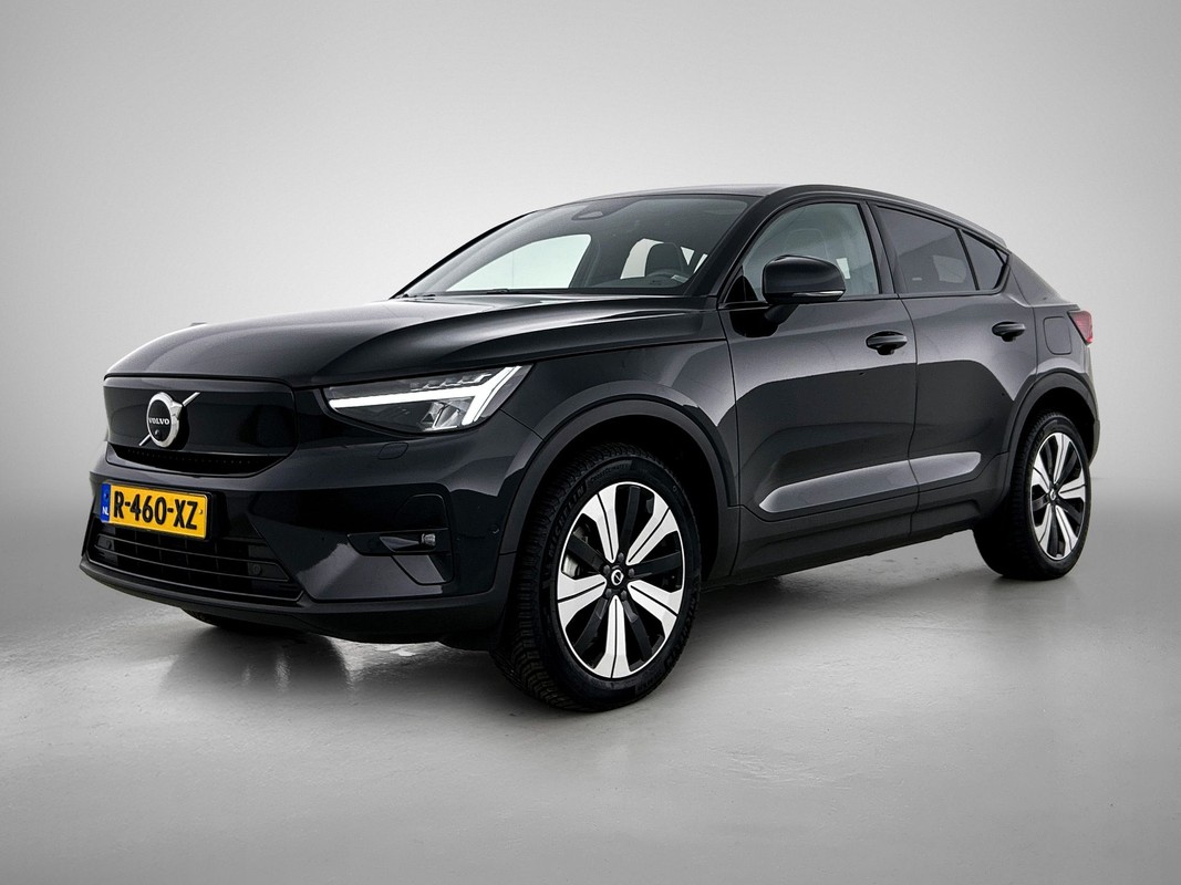Volvo C40