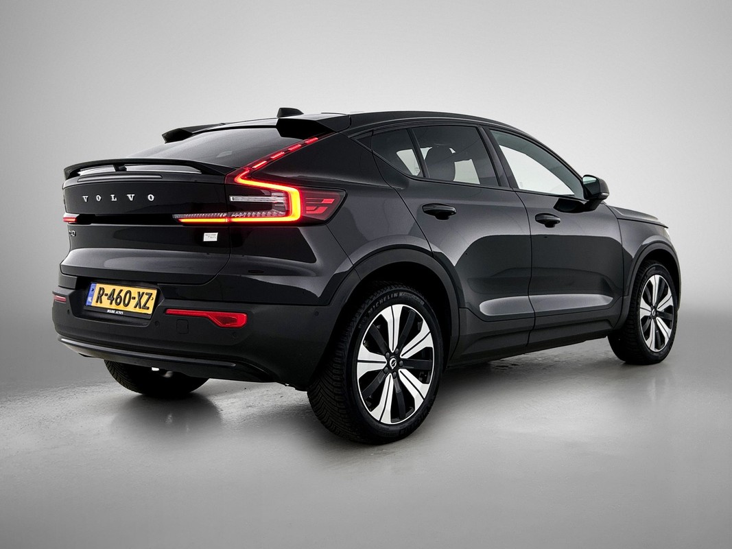 Volvo C40