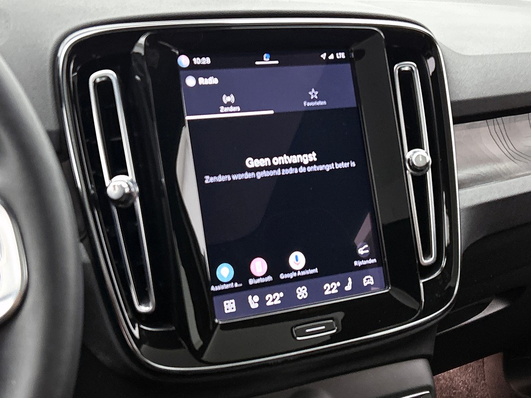 Volvo C40