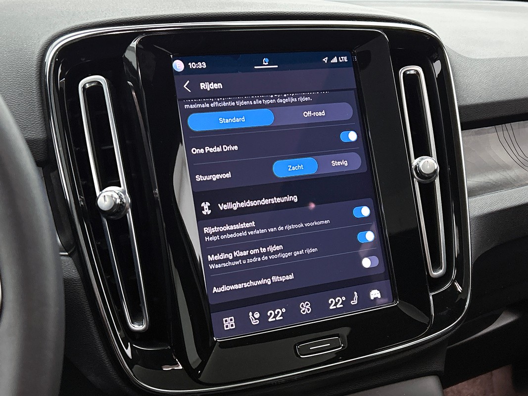 Volvo C40