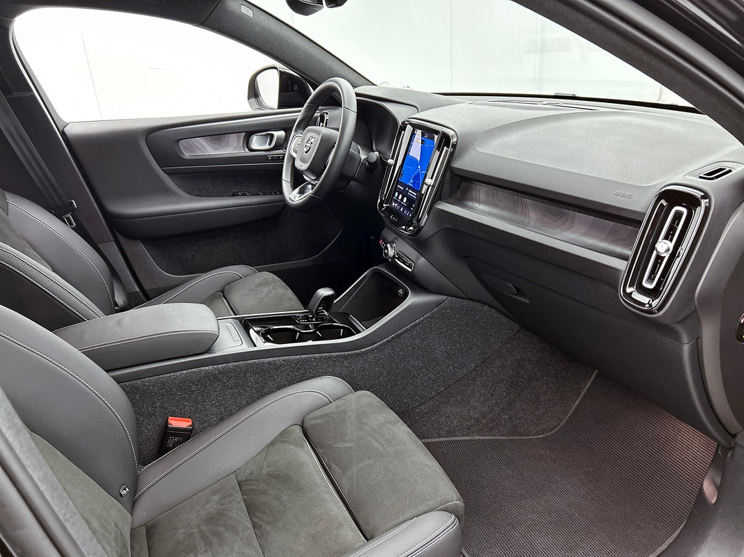 Volvo C40