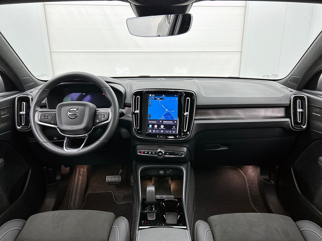 Volvo C40