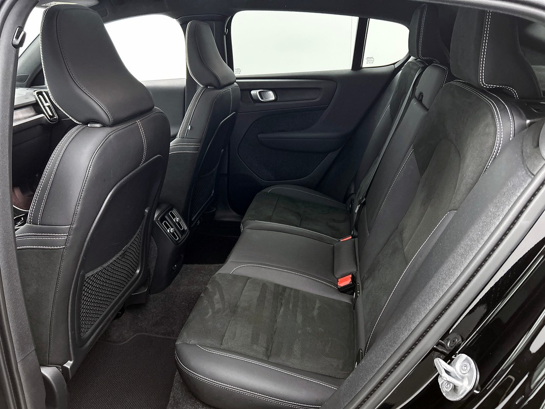 Volvo C40