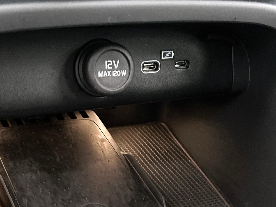 Volvo C40