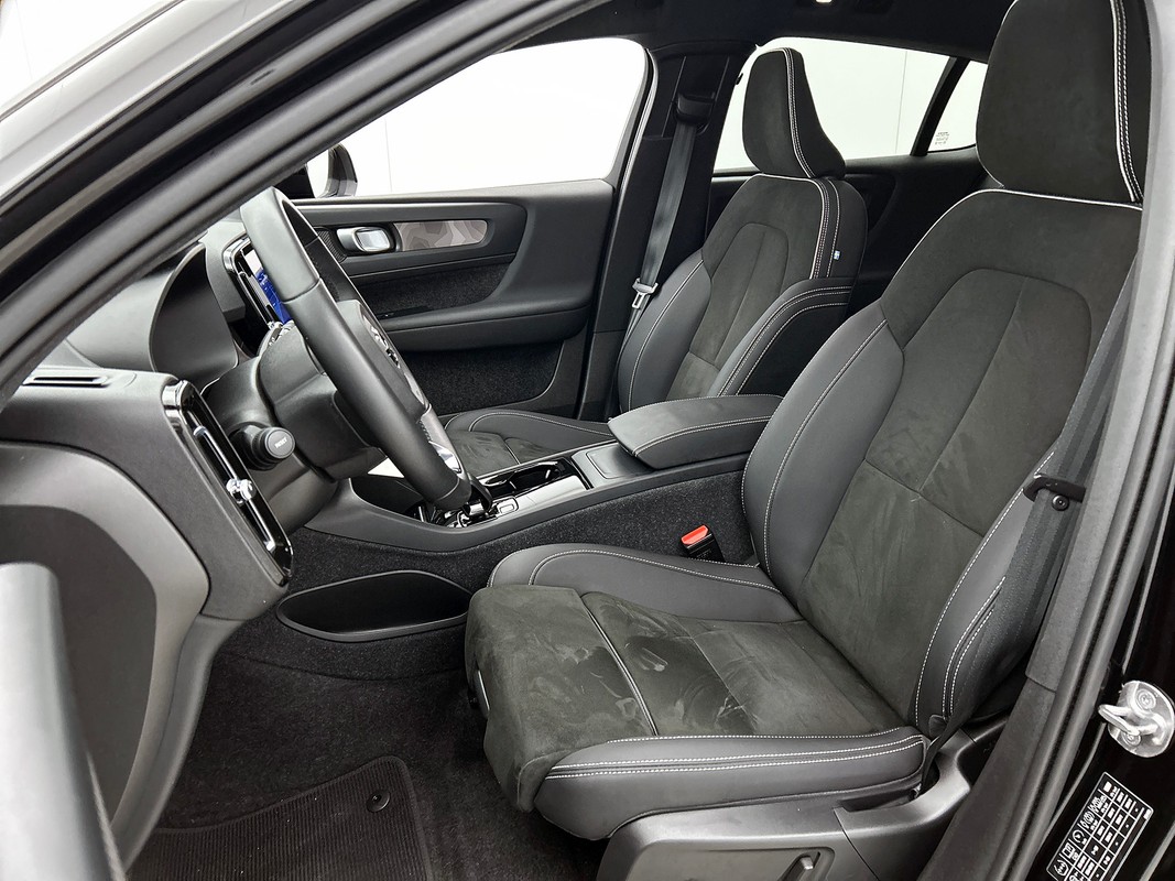 Volvo C40
