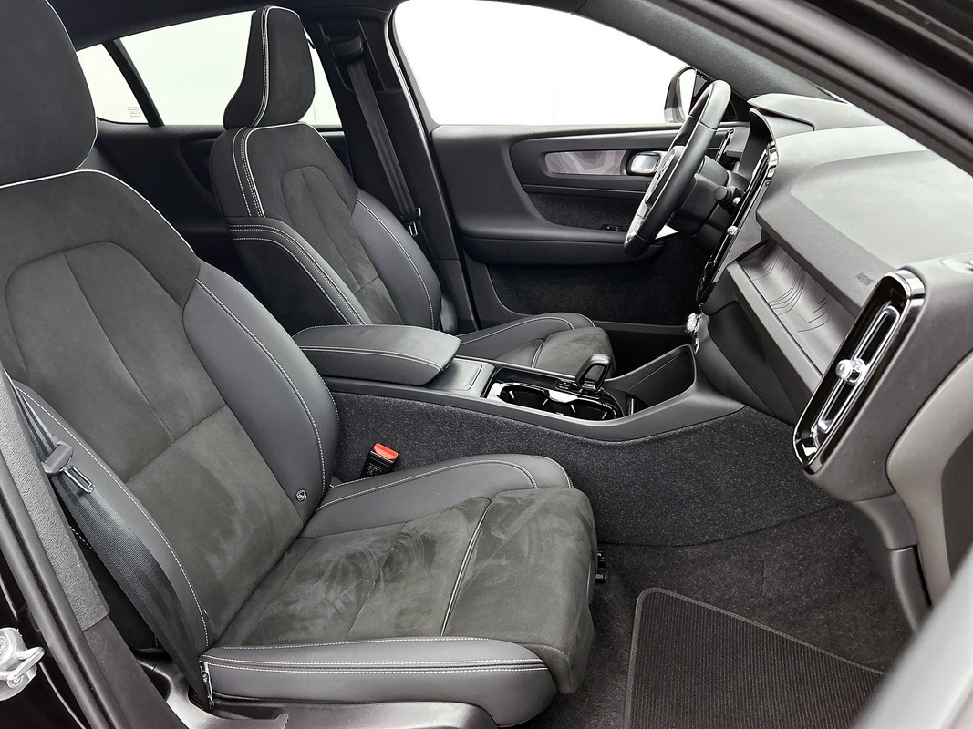 Volvo C40