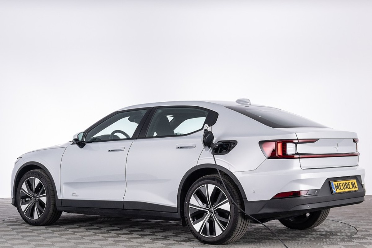 Polestar 2