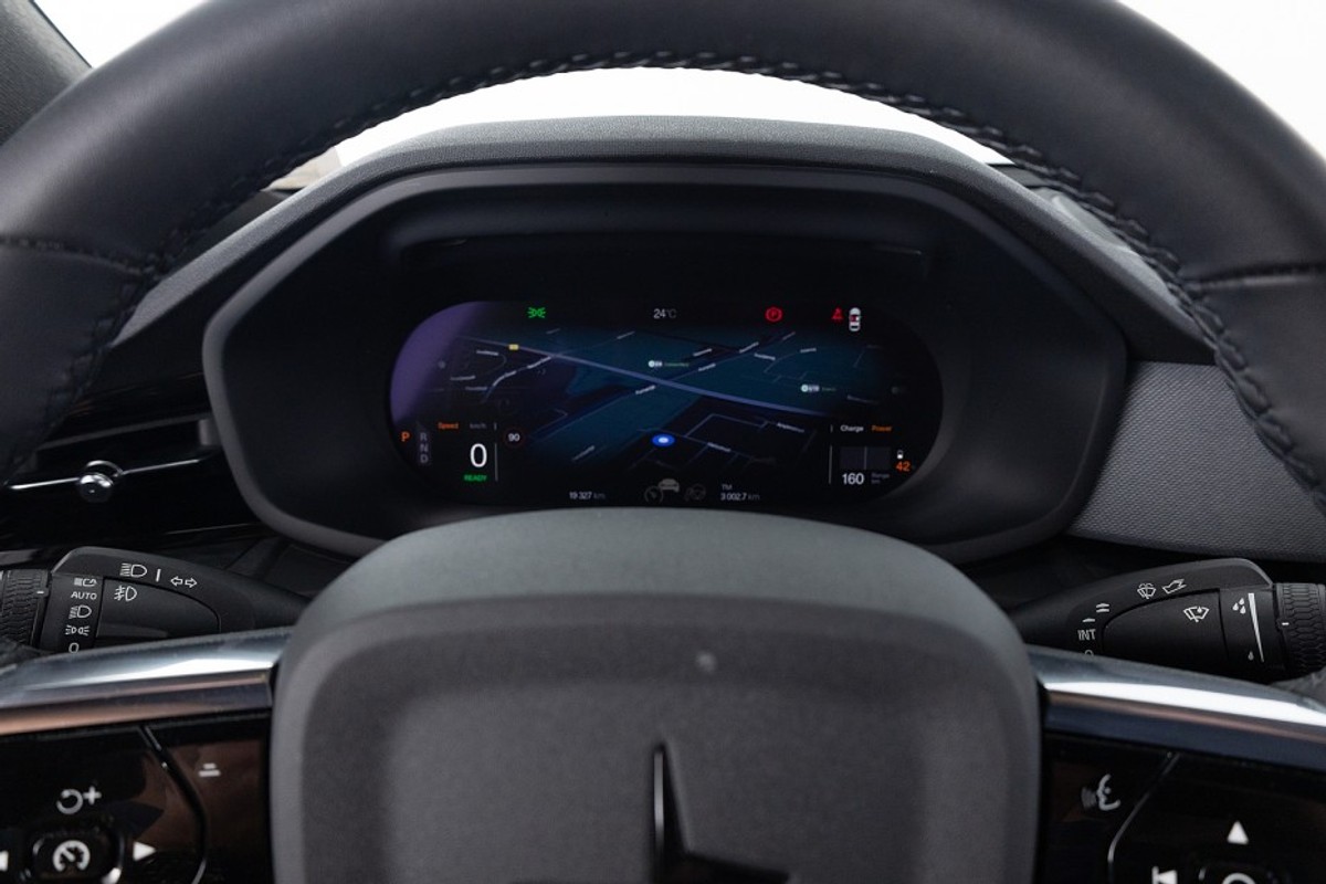 Polestar 2