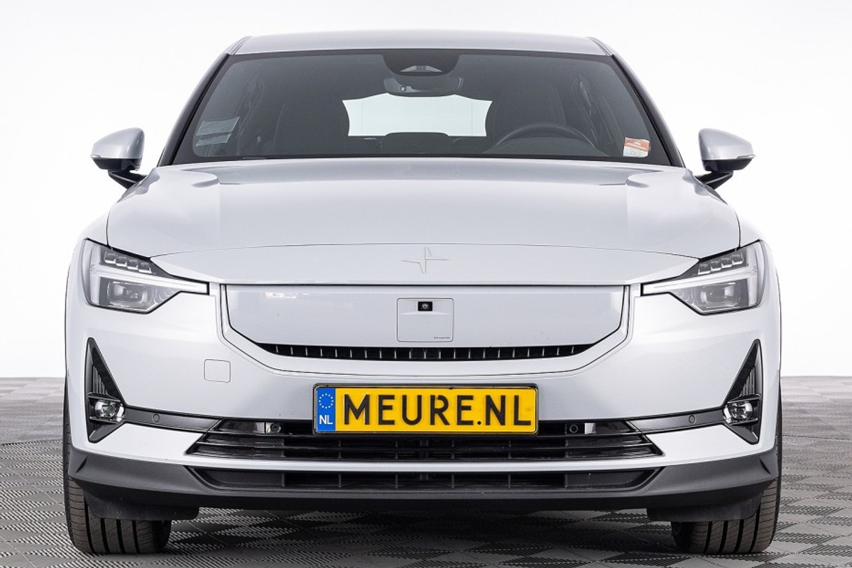 Polestar 2