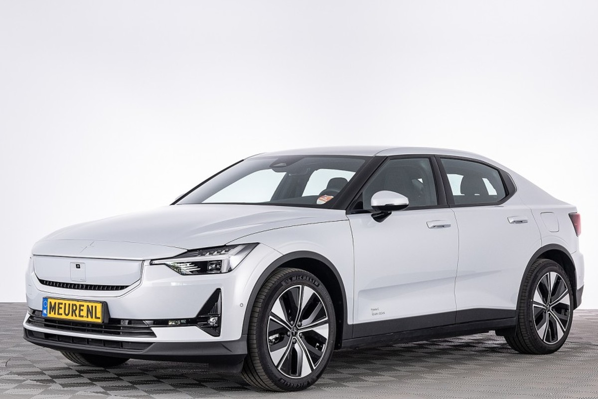 Polestar 2