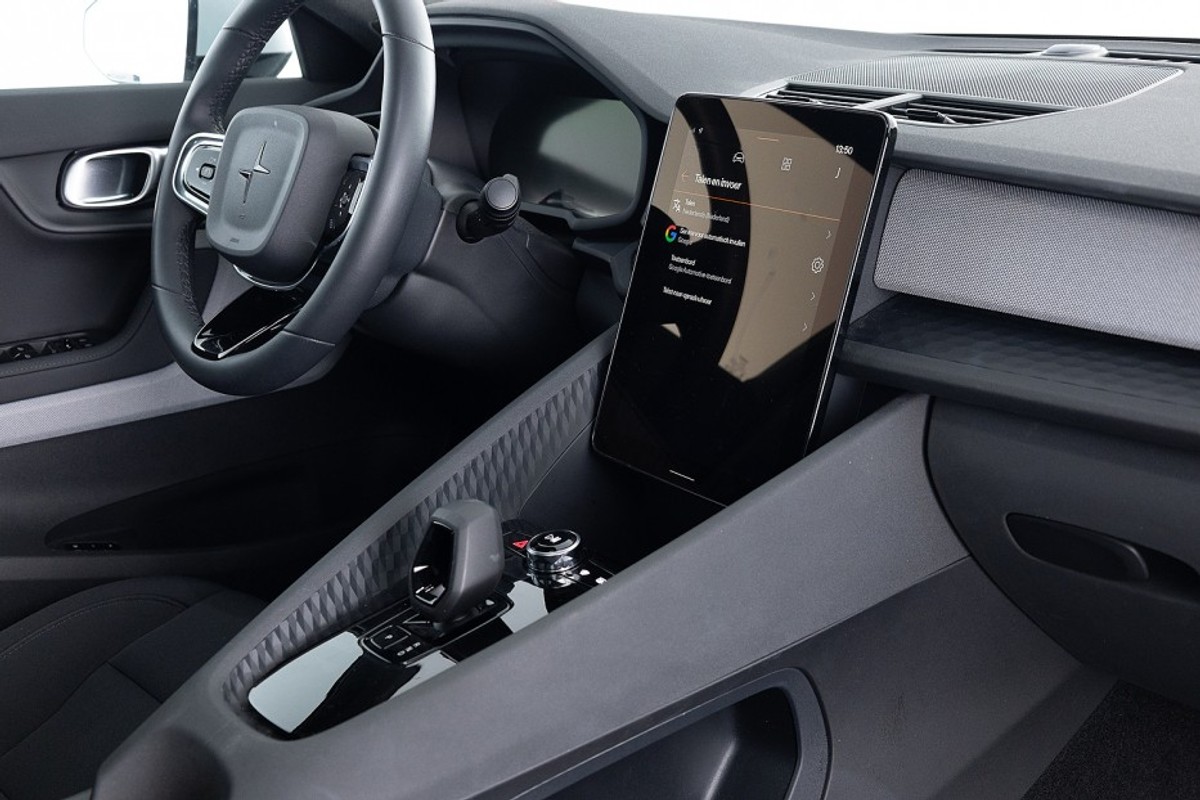 Polestar 2