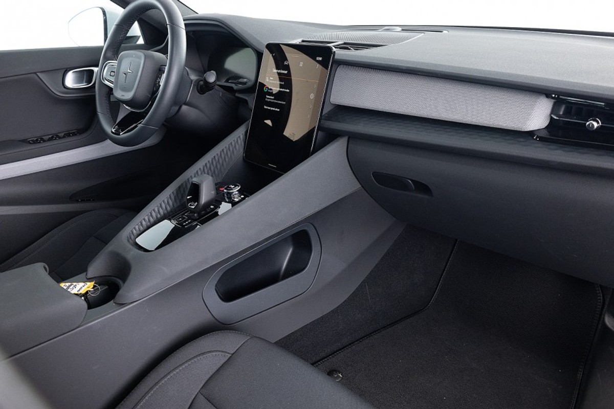 Polestar 2