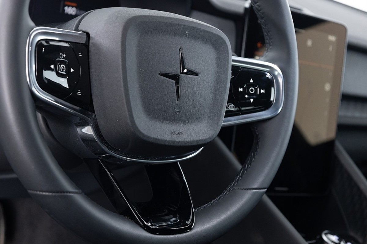 Polestar 2