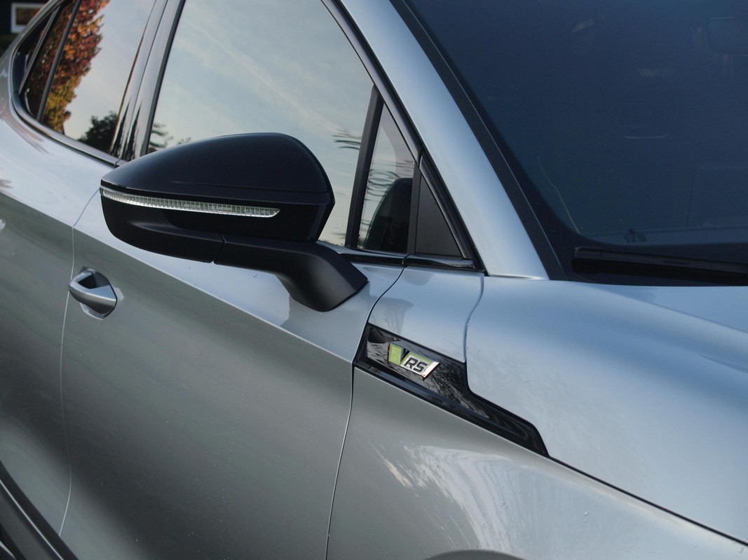 Škoda Enyaq Coupe